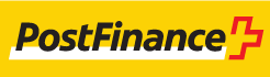 Logo PostFinance