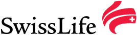 Logo SwissLife mit Bildzeichen