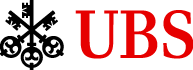 Logo UBS mit Bildzeichen
